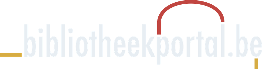 bibliotheekportal.nl, naar de startpagina